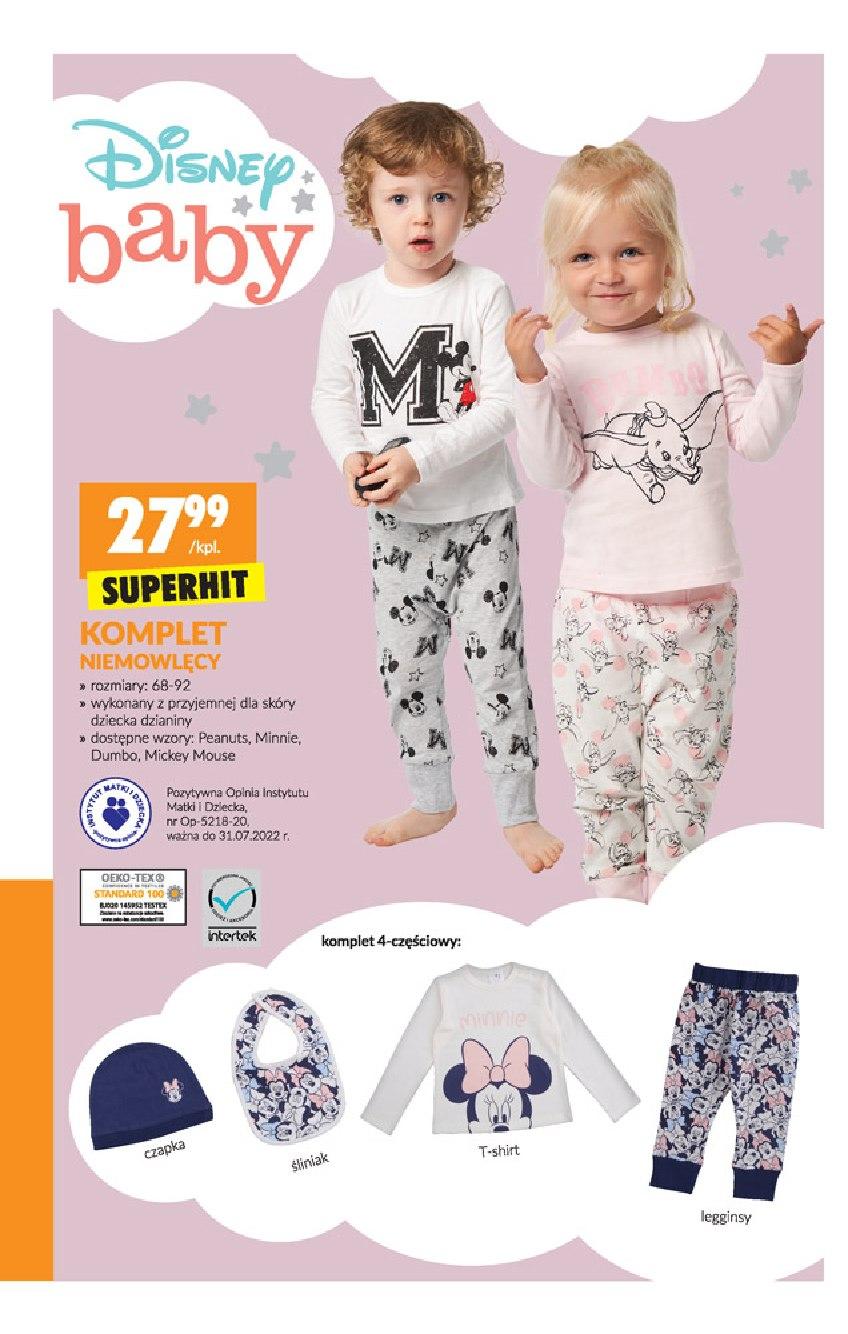 Gazetka promocyjna Biedronka str. 16