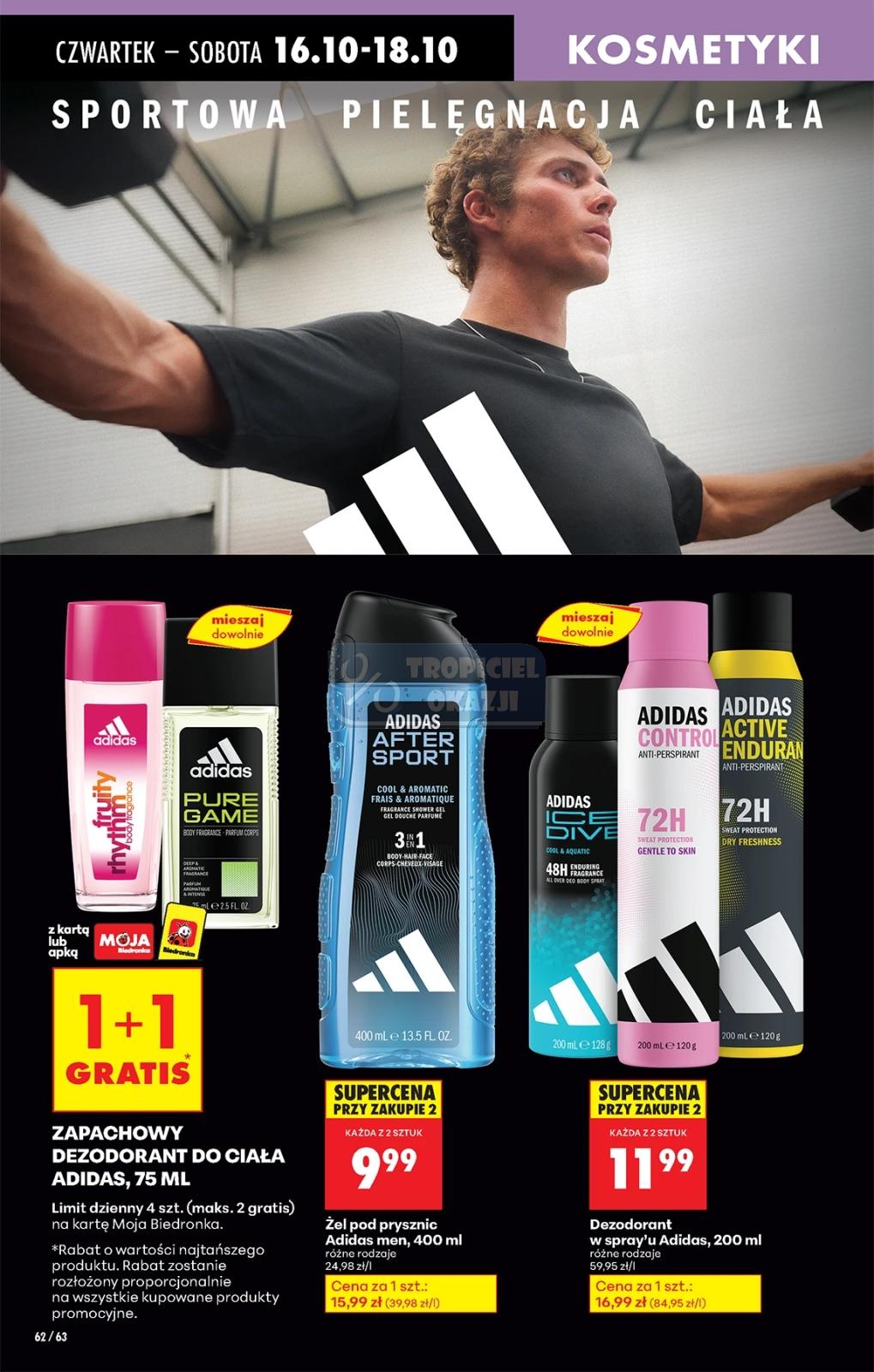 Gazetka promocyjna Biedronka str. 74