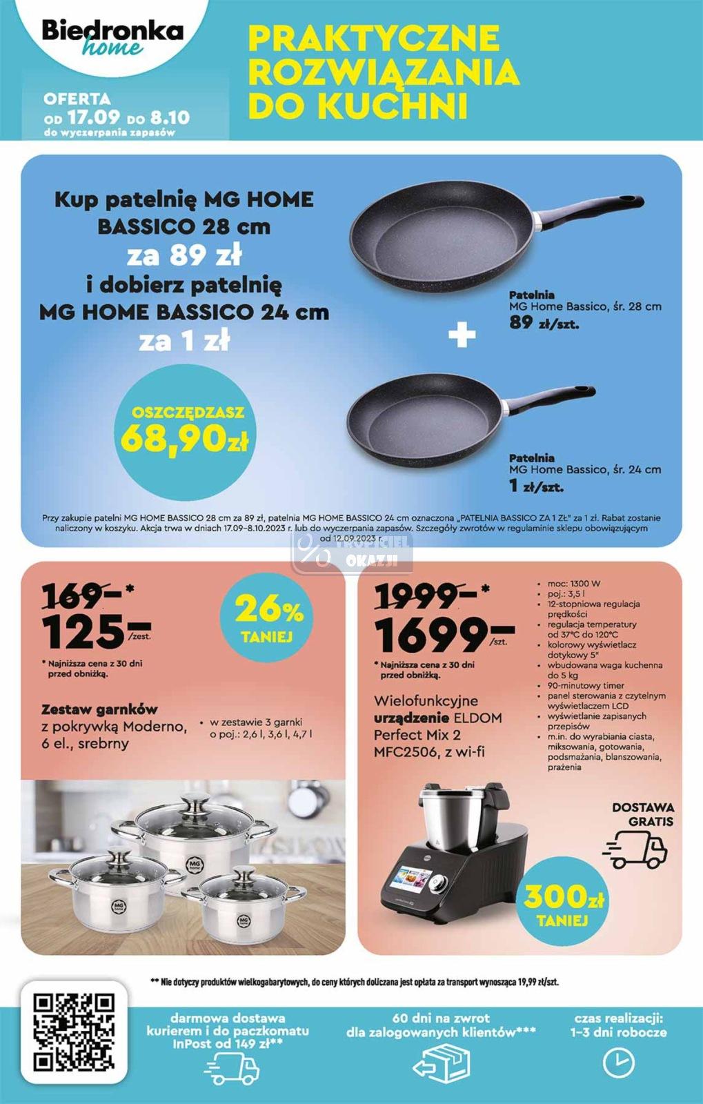 Gazetka promocyjna Biedronka str. 53