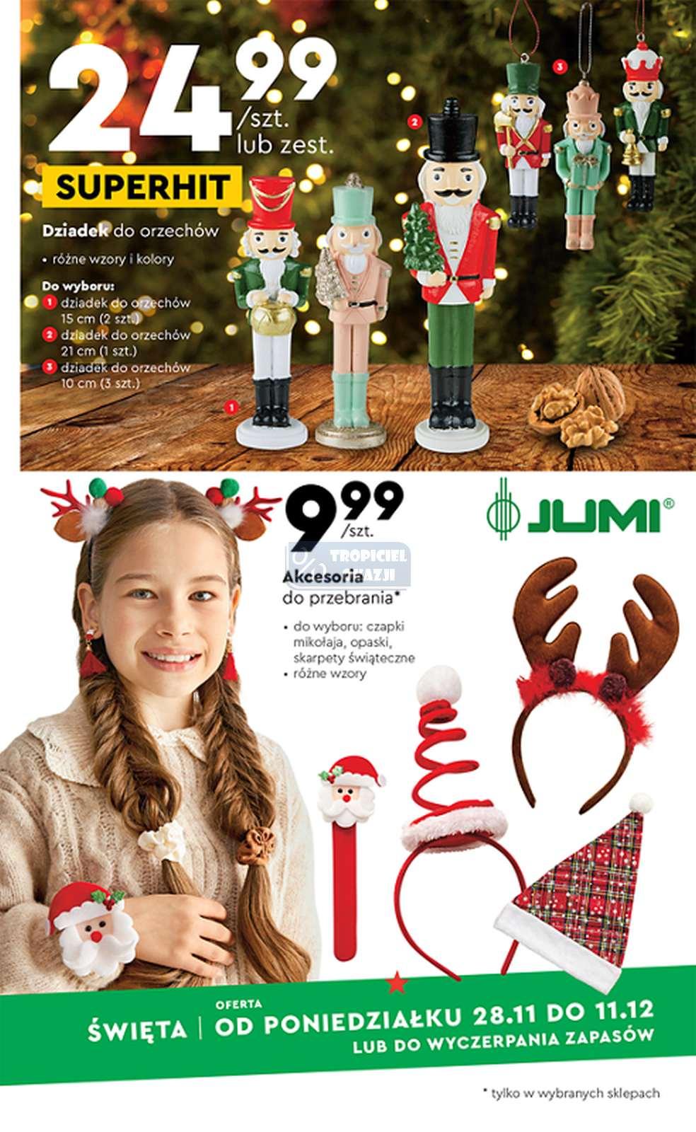 Gazetka promocyjna Biedronka str. 5