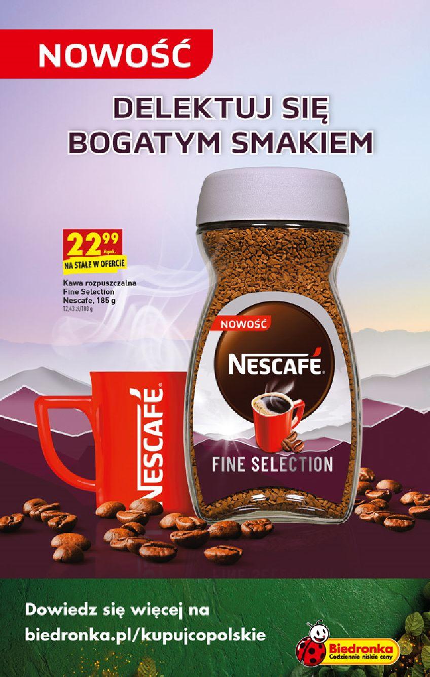 Gazetka promocyjna Biedronka str. 35