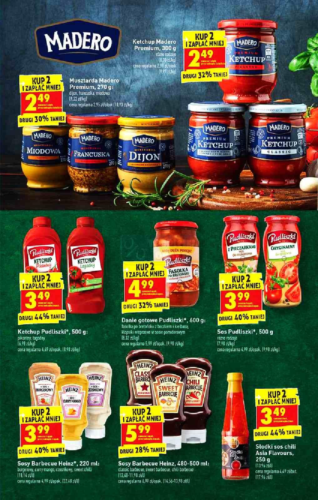 Gazetka promocyjna Biedronka str. 29