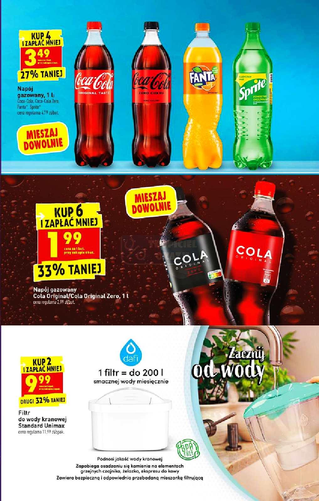 Gazetka promocyjna Biedronka str. 49