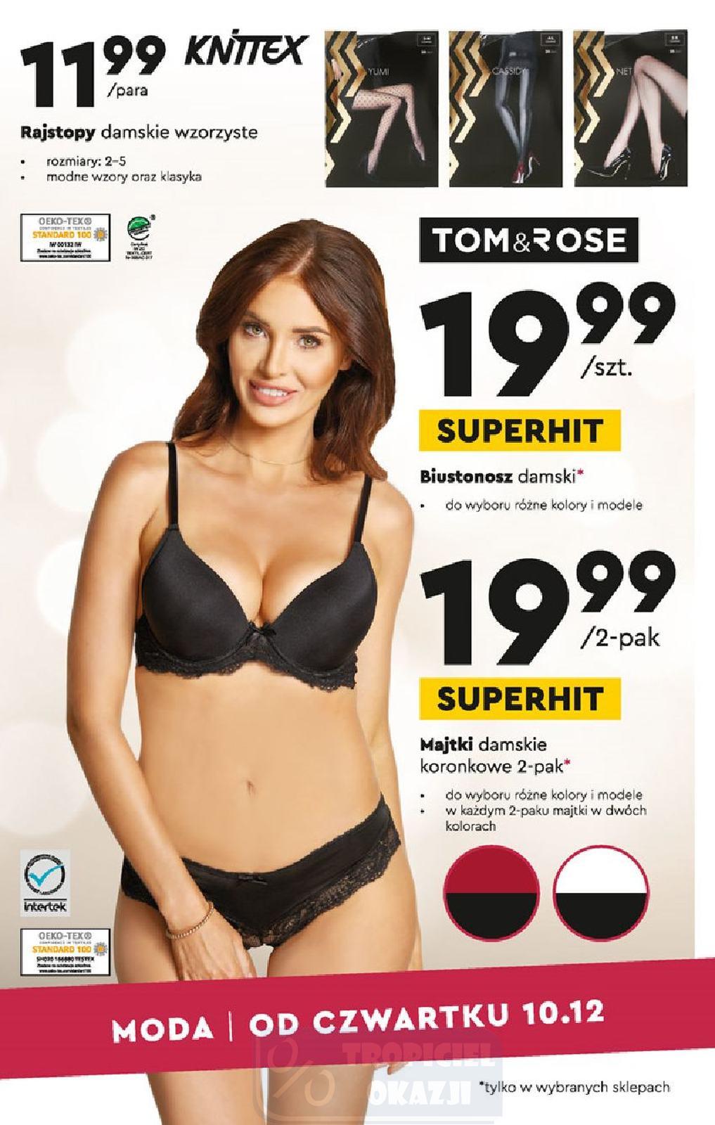 Gazetka promocyjna Biedronka str. 31