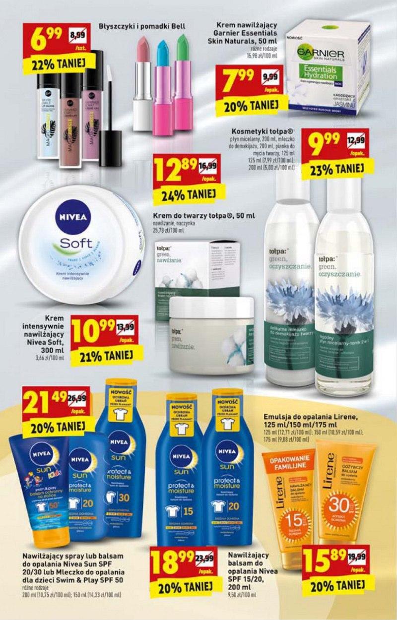 Gazetka promocyjna Biedronka str. 28