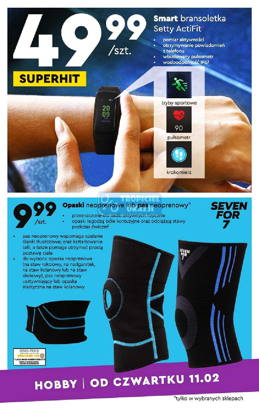 Gazetka promocyjna Biedronka str. 32