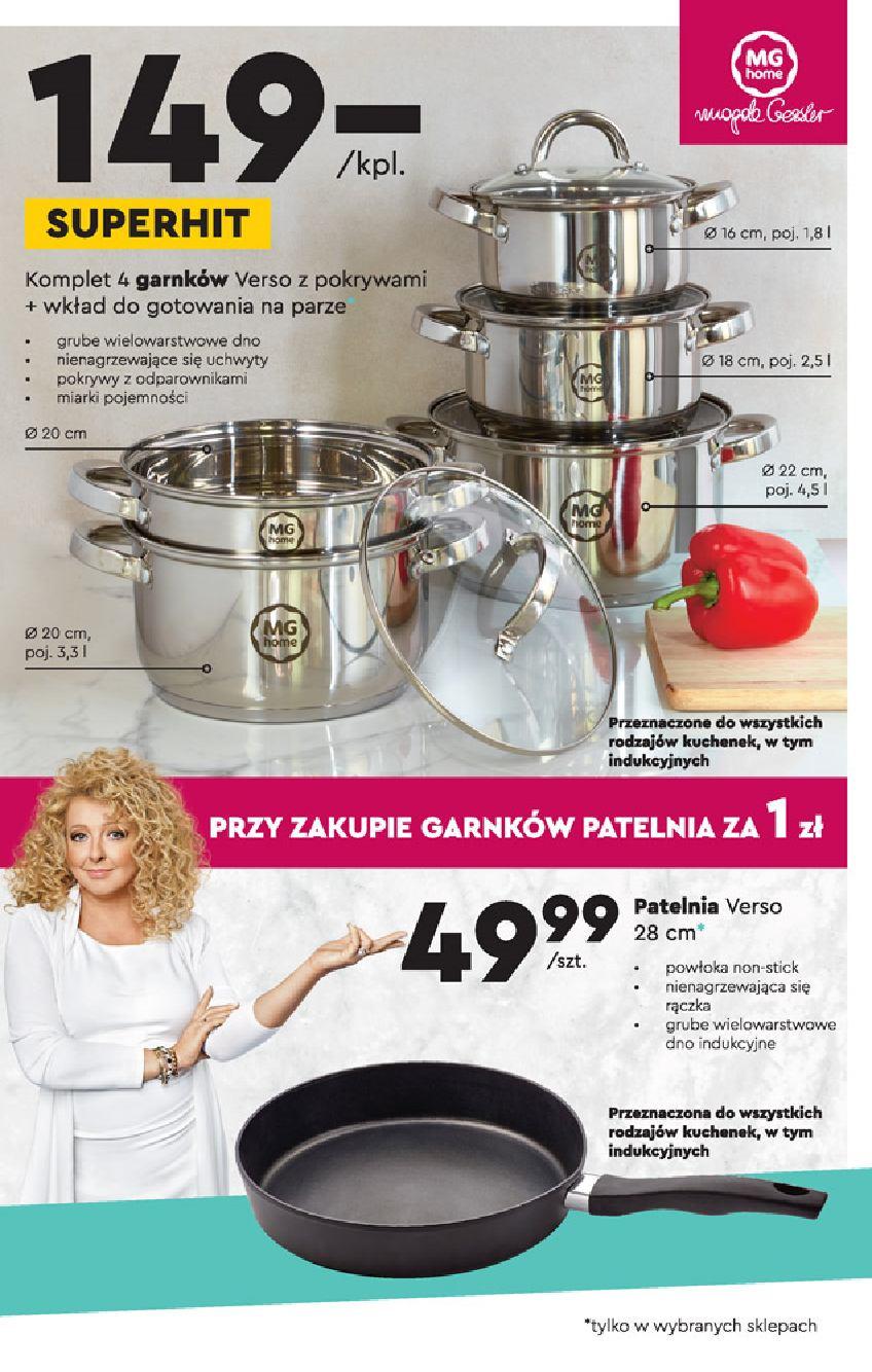 Gazetka promocyjna Biedronka str. 11