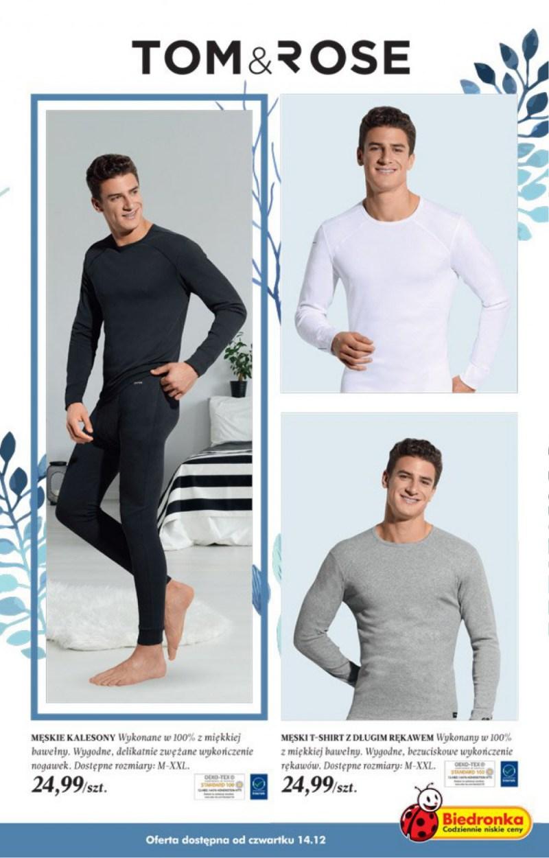 Gazetka promocyjna Biedronka str. 5