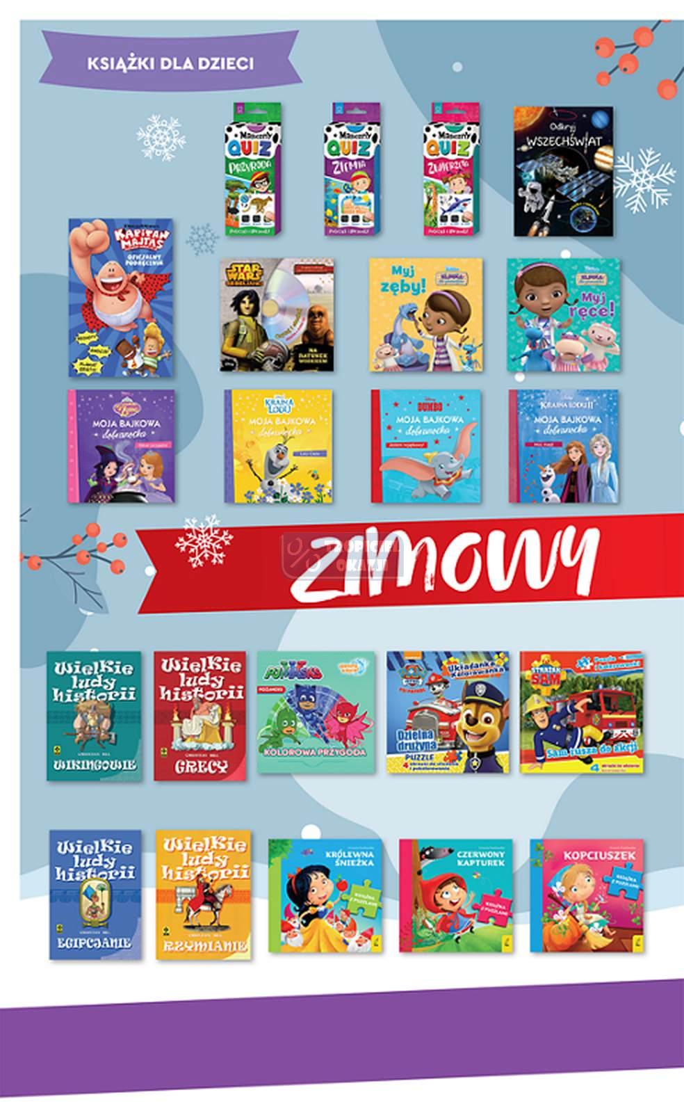 Gazetka promocyjna Biedronka str. 28