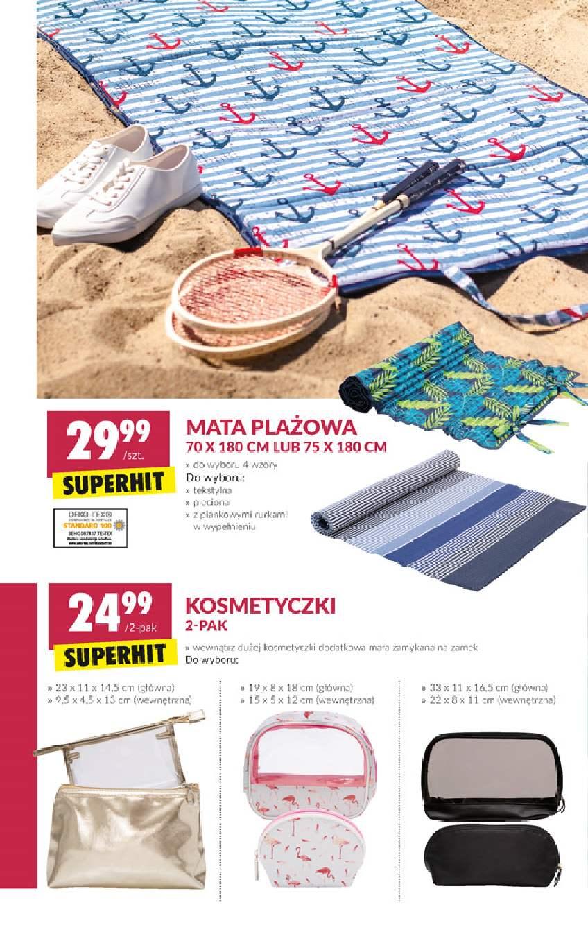 Gazetka promocyjna Biedronka str. 34