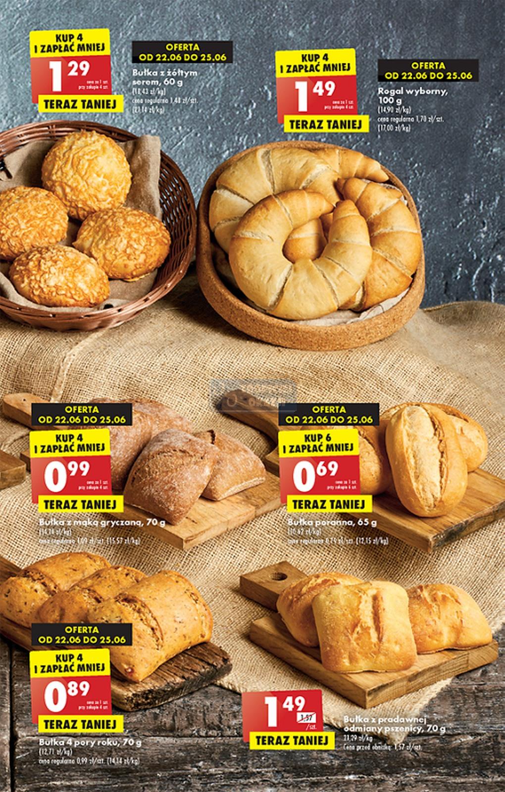 Gazetka promocyjna Biedronka str. 27