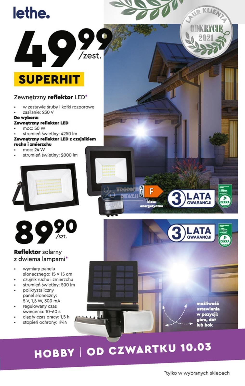 Gazetka promocyjna Biedronka str. 19