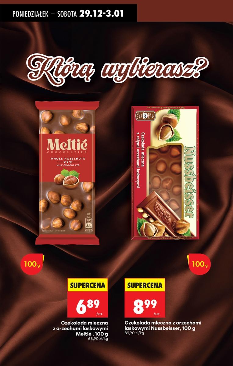 Gazetka promocyjna Biedronka str. 66