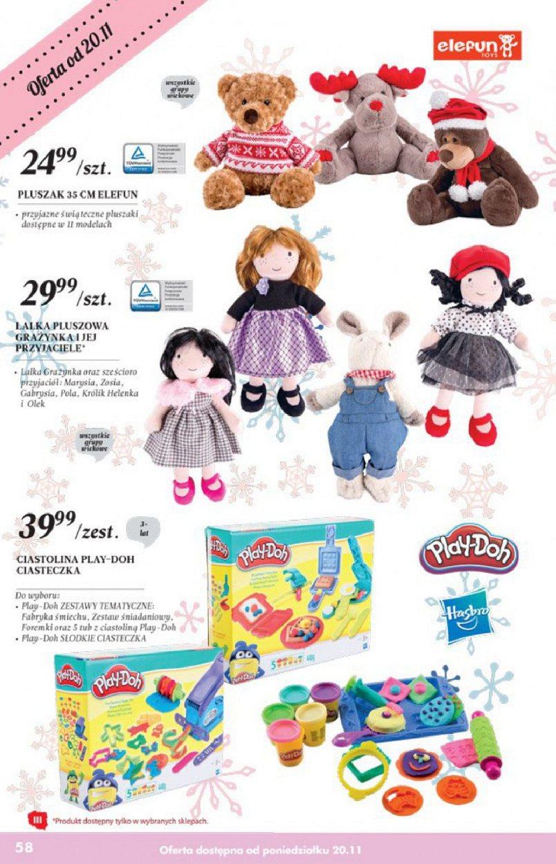 Gazetka promocyjna Biedronka str. 16