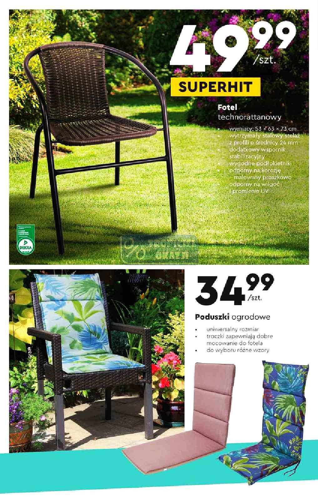 Gazetka promocyjna Biedronka str. 30