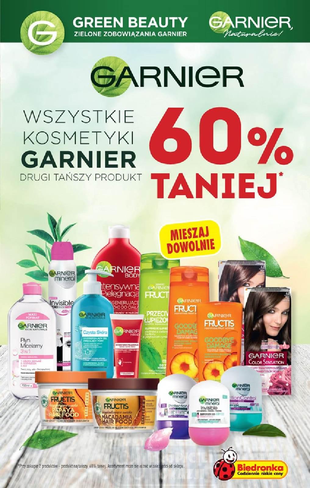 Gazetka promocyjna Biedronka str. 49