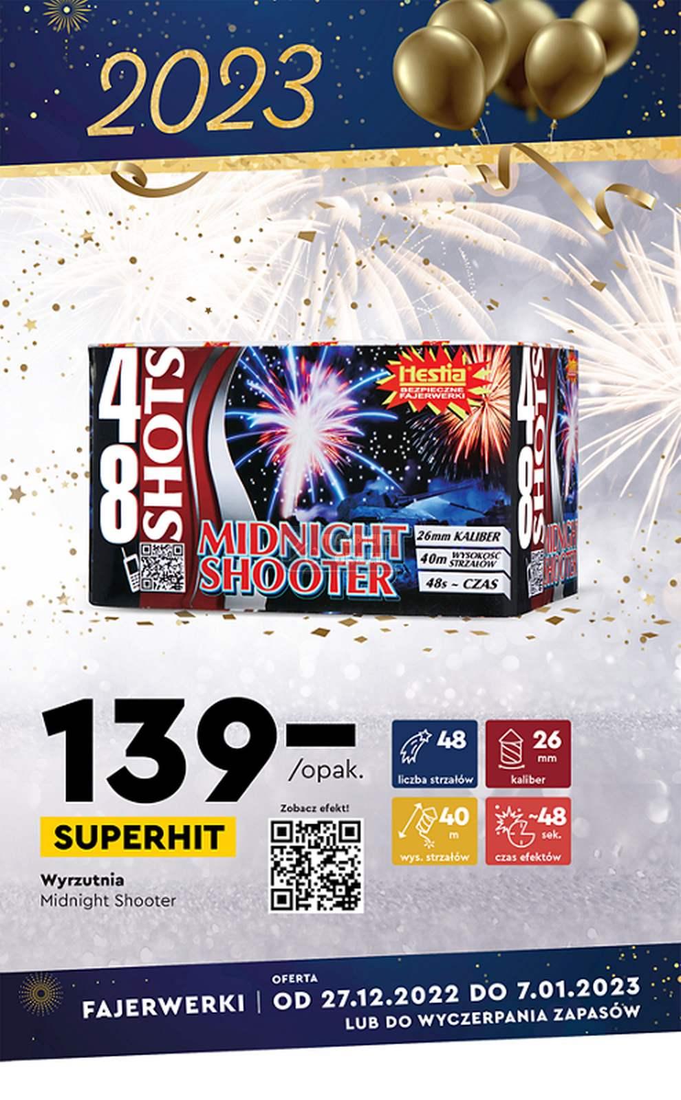 Gazetka promocyjna Biedronka str. 19