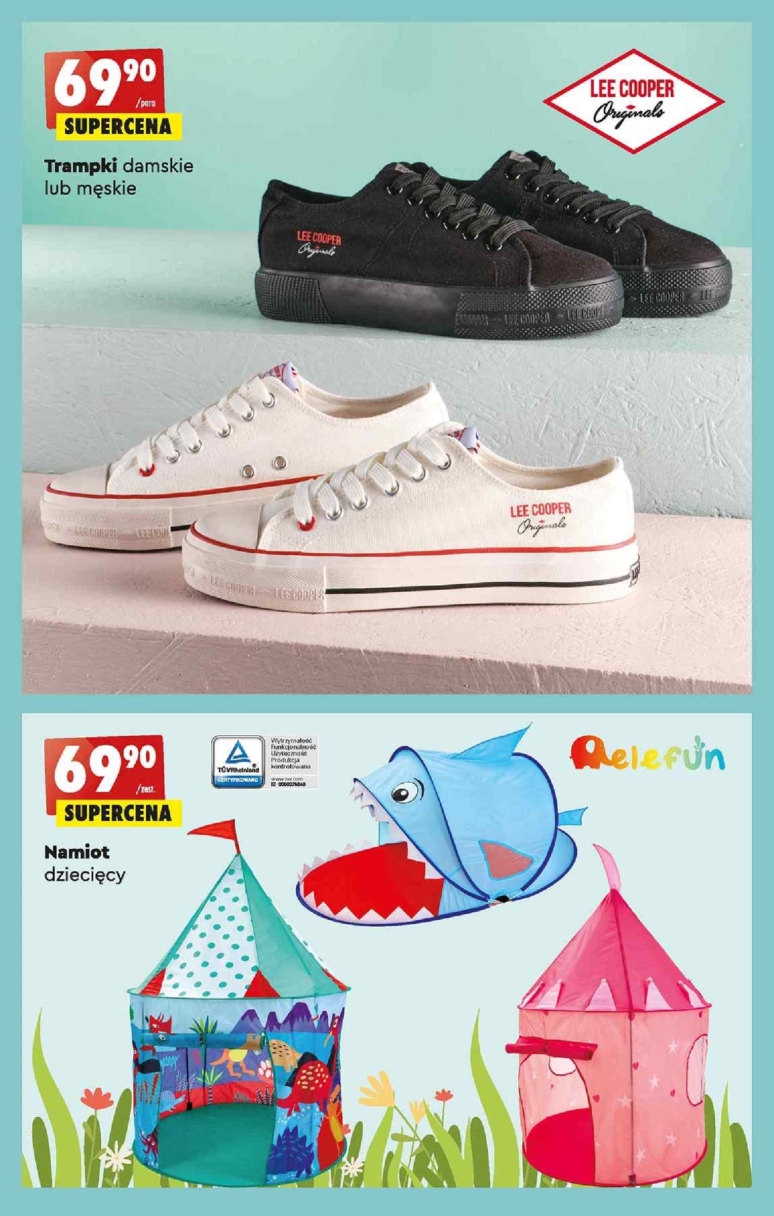 Gazetka promocyjna Biedronka str. 63