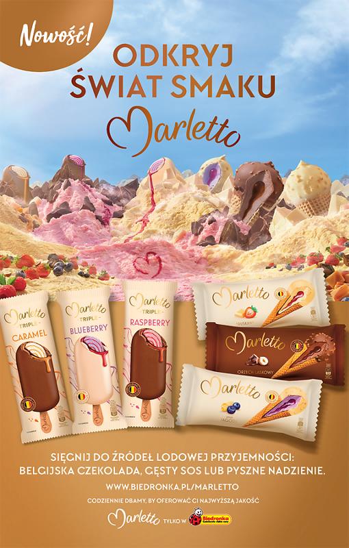 Gazetka promocyjna Biedronka str. 57
