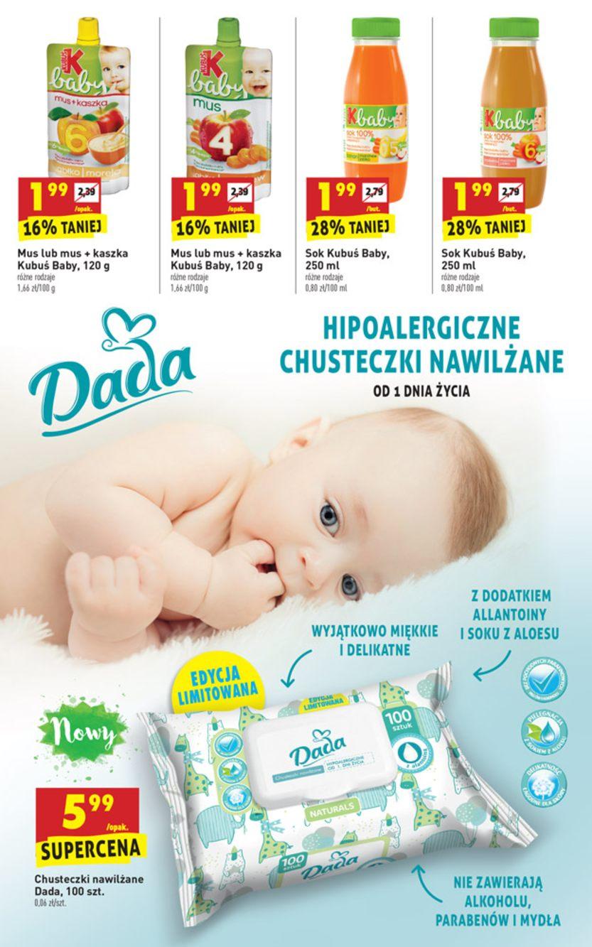 Gazetka promocyjna Biedronka str. 10