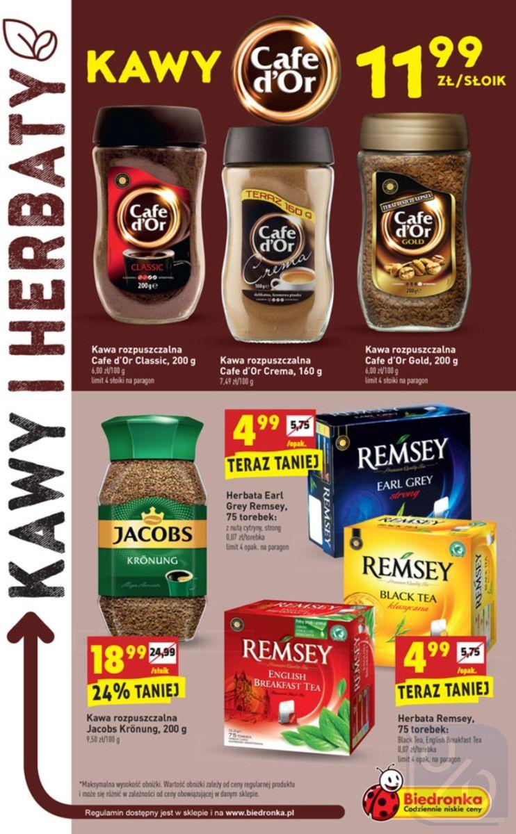 Gazetka promocyjna Biedronka str. 27