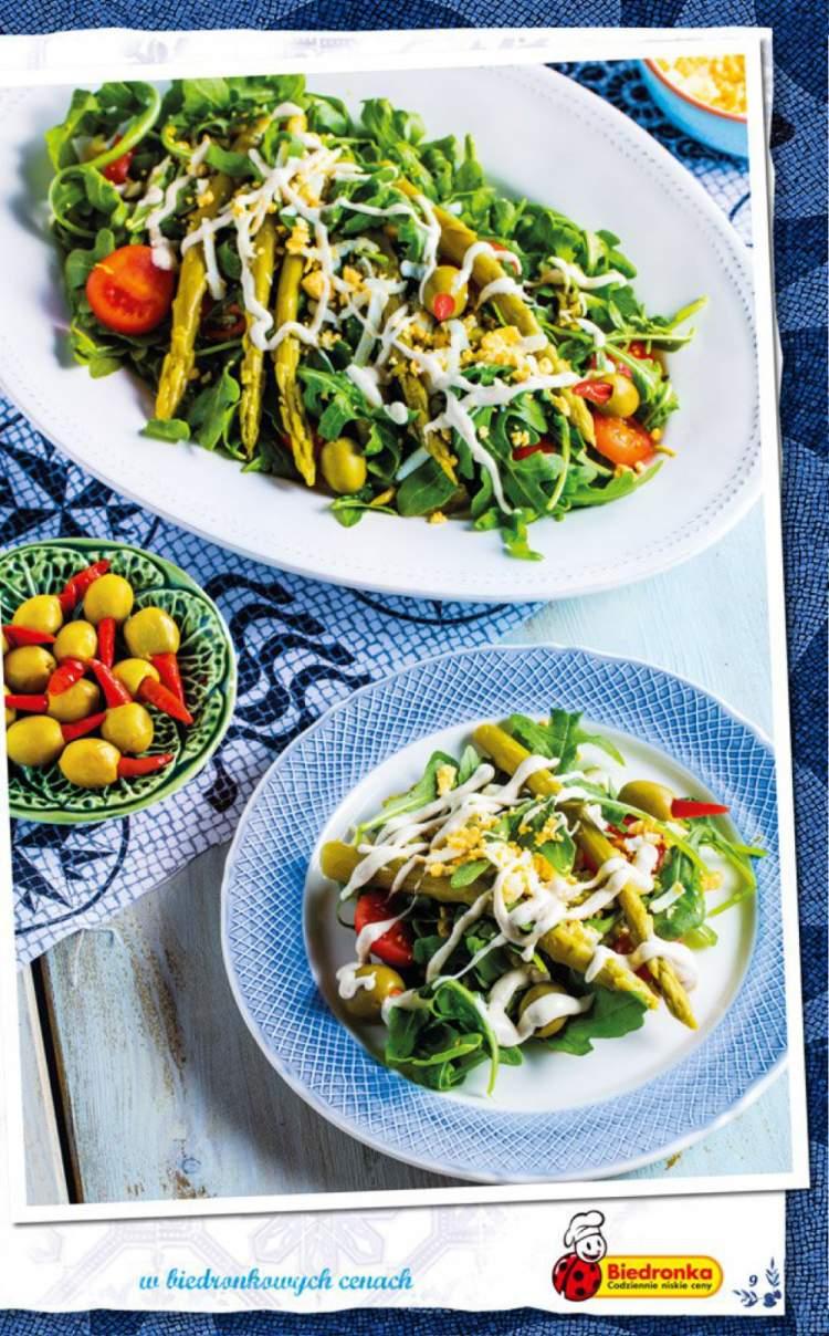 Gazetka promocyjna Biedronka str. 9