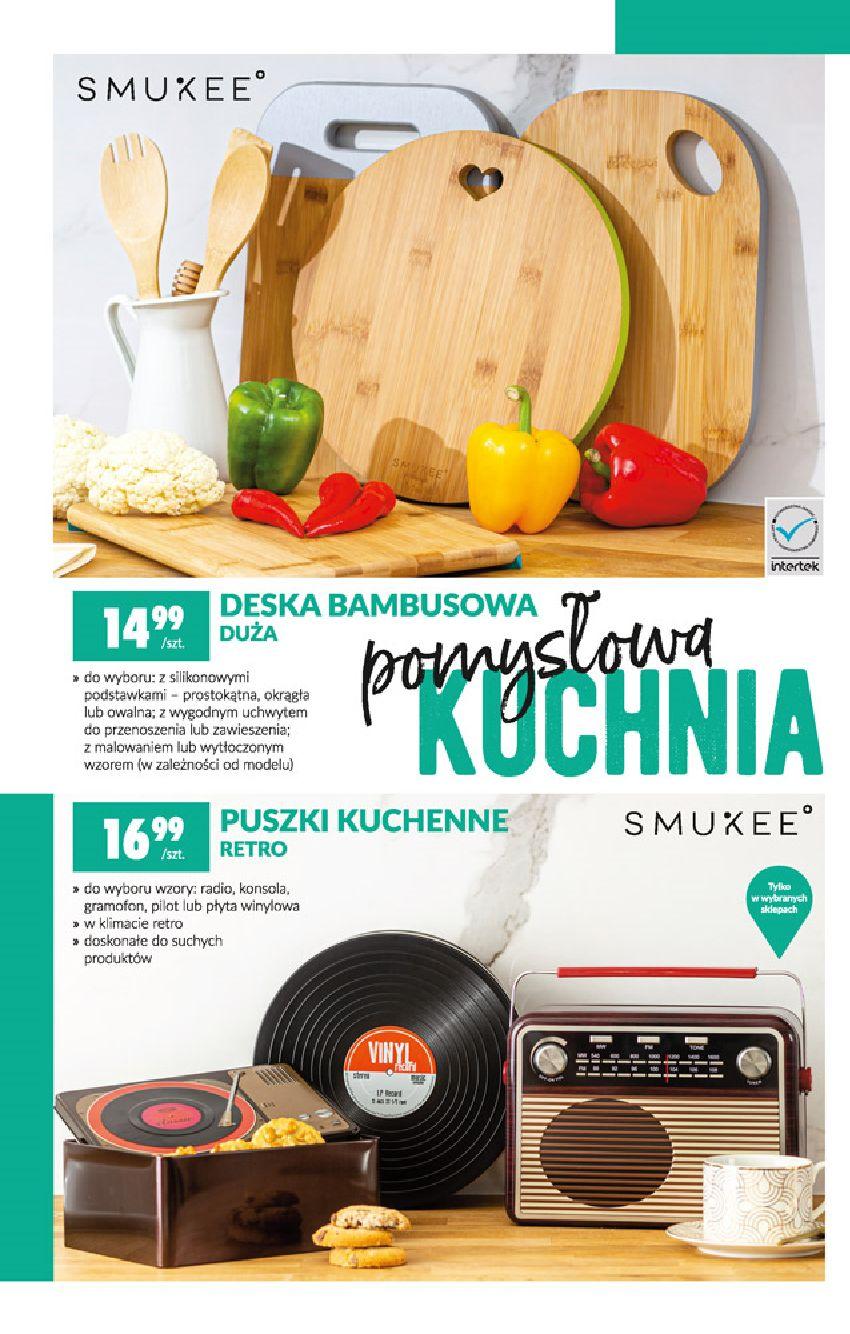 Gazetka promocyjna Biedronka str. 16