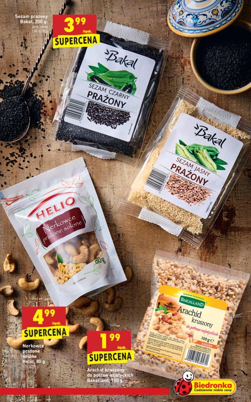 Gazetka promocyjna Biedronka str. 29