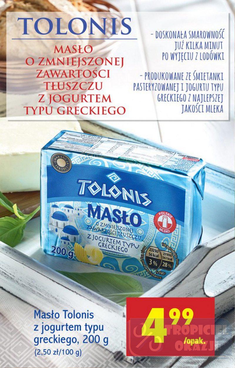 Gazetka promocyjna Biedronka str. 21