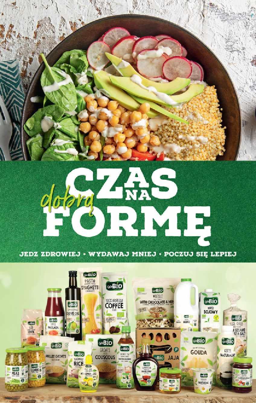 Gazetka promocyjna Biedronka str. 13