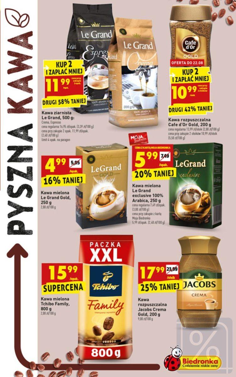 Gazetka promocyjna Biedronka str. 29