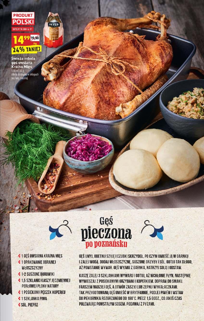 Gazetka promocyjna Biedronka str. 33