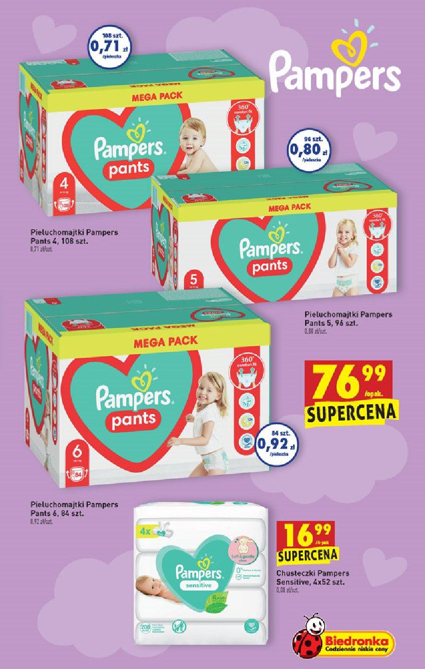 Gazetka promocyjna Biedronka str. 47