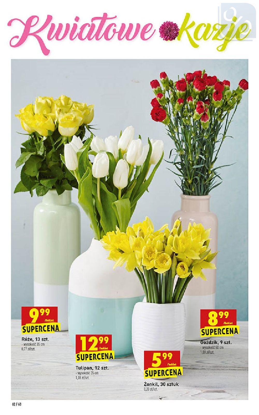 Gazetka promocyjna Biedronka str. 62