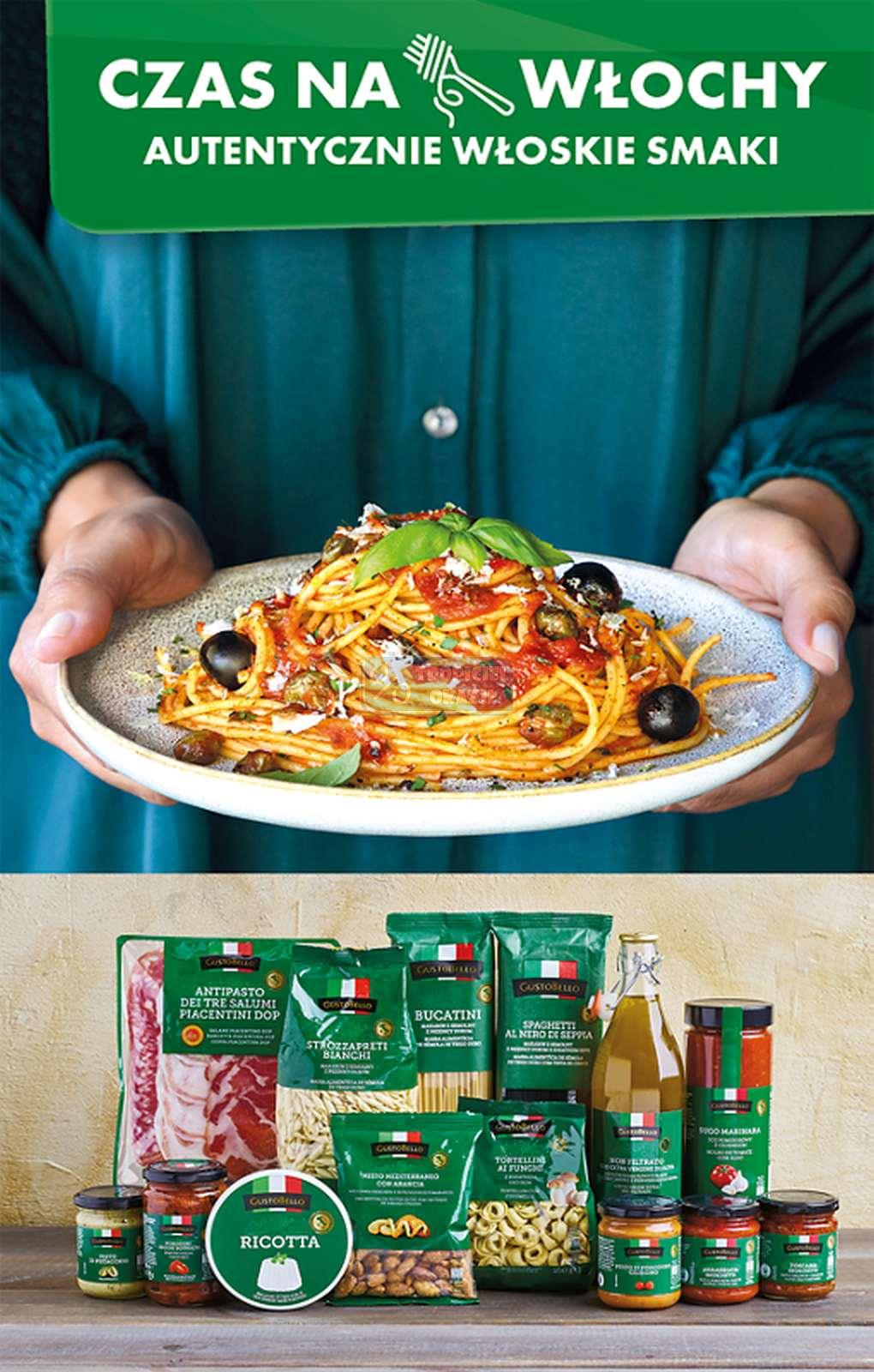 Gazetka promocyjna Biedronka str. 23