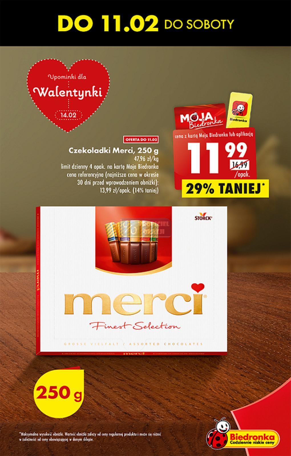 Gazetka promocyjna Biedronka str. 13