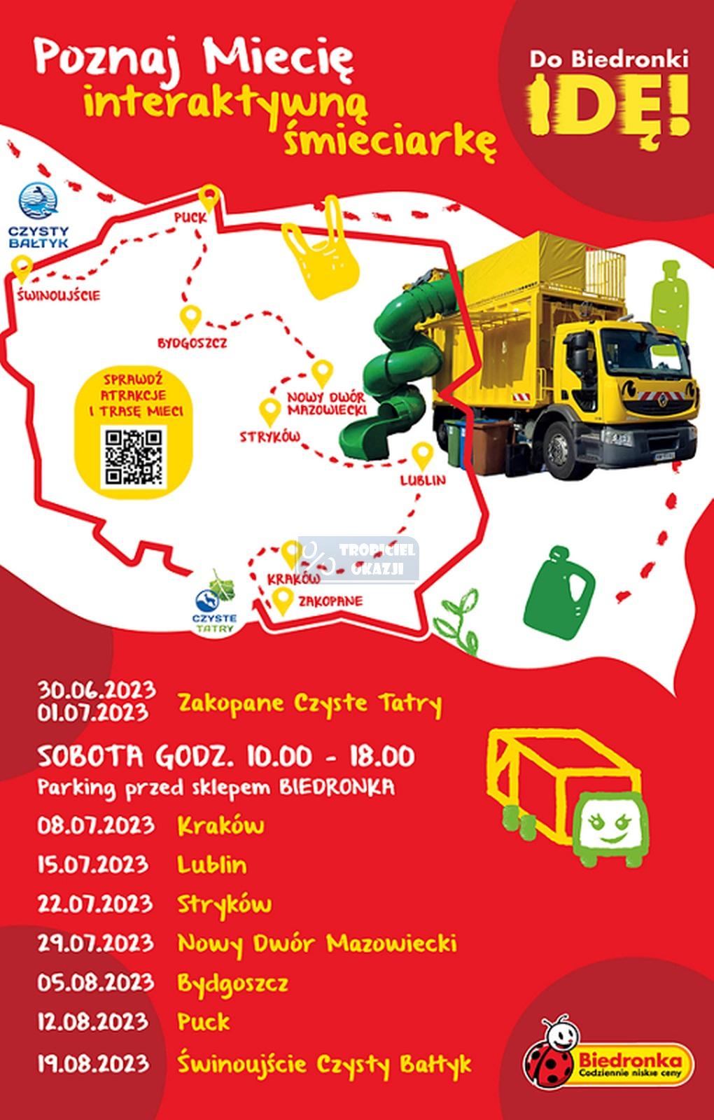 Gazetka promocyjna Biedronka str. 51