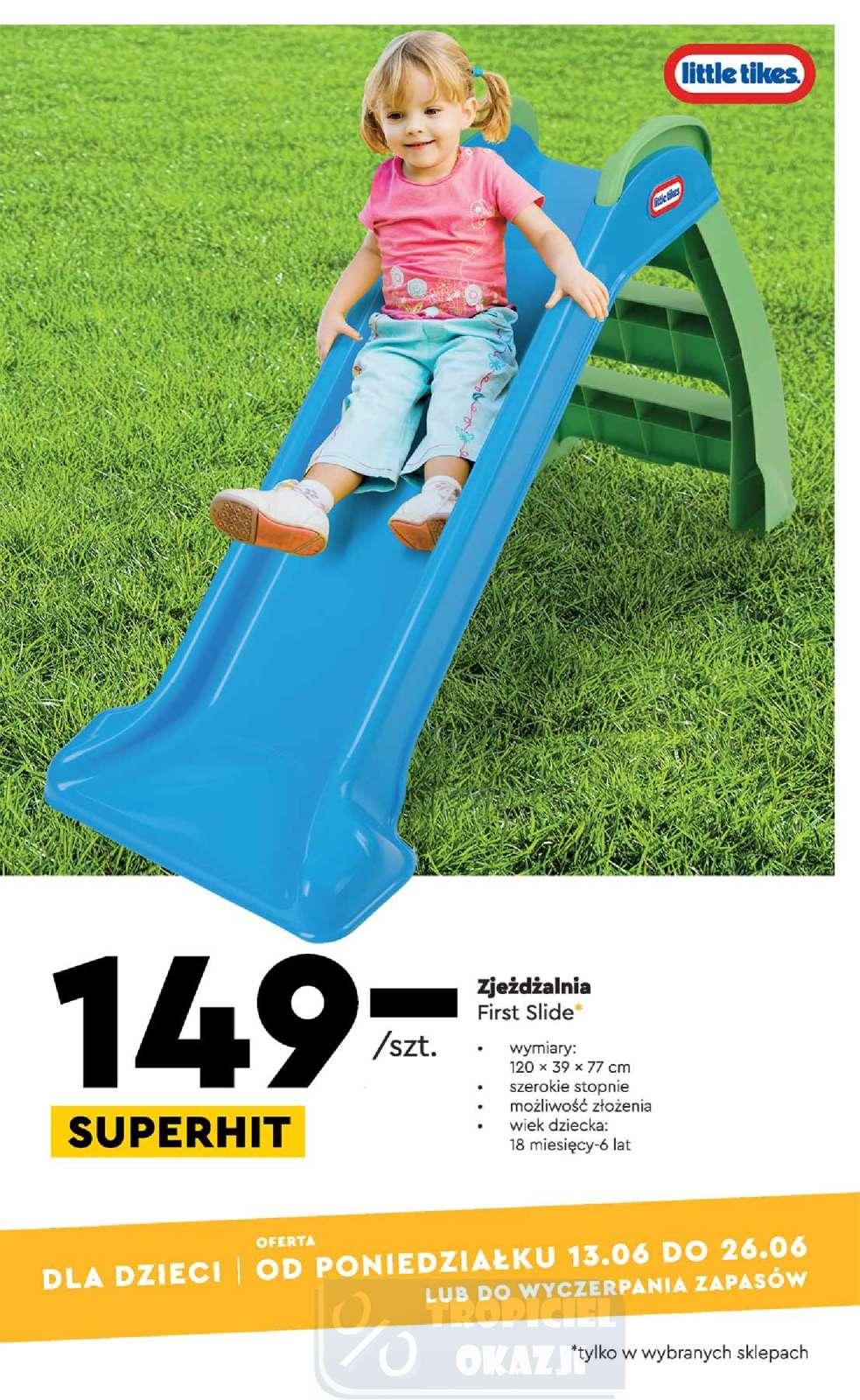 Gazetka promocyjna Biedronka str. 29