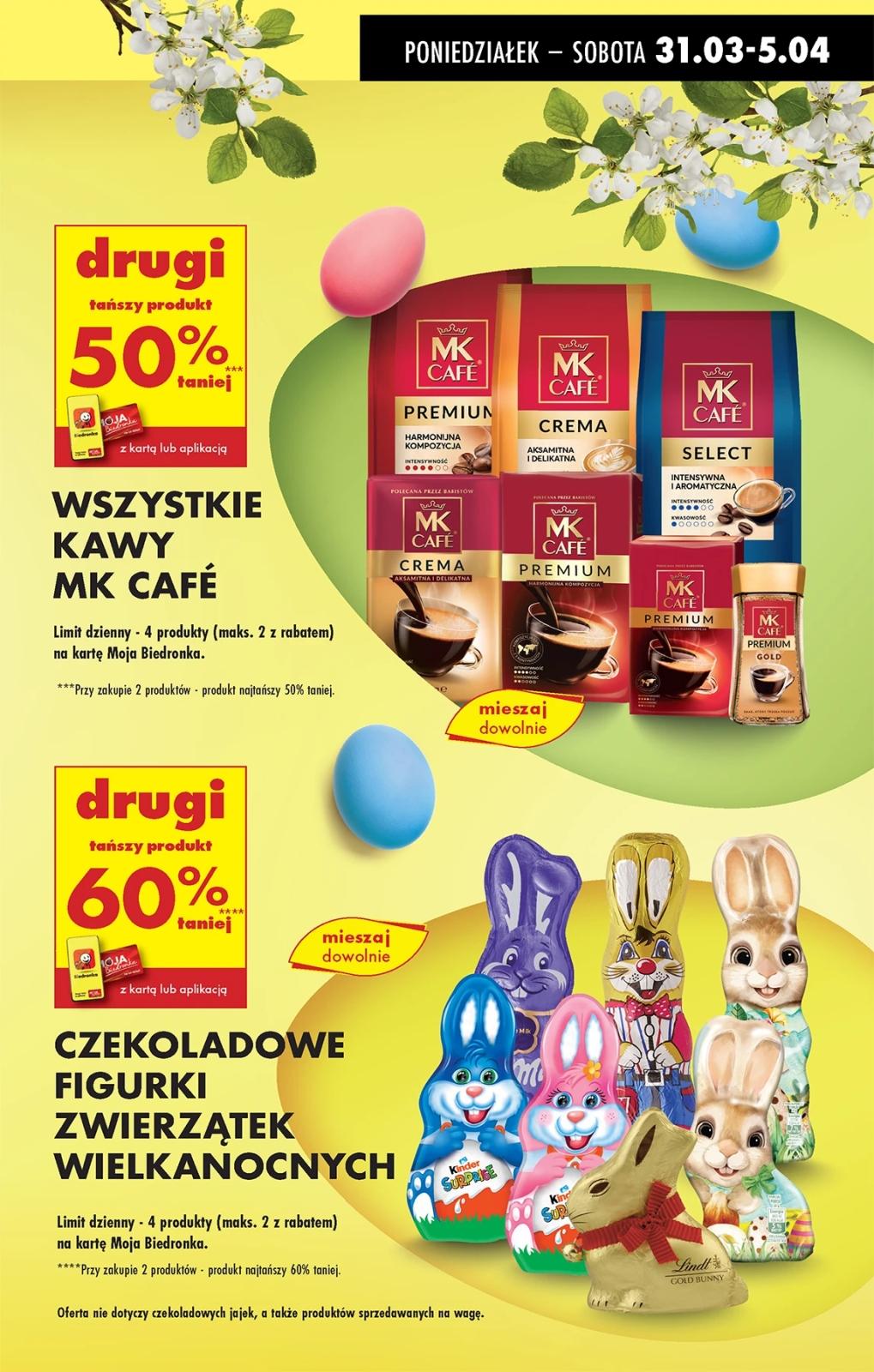 Gazetka promocyjna Biedronka str. 15