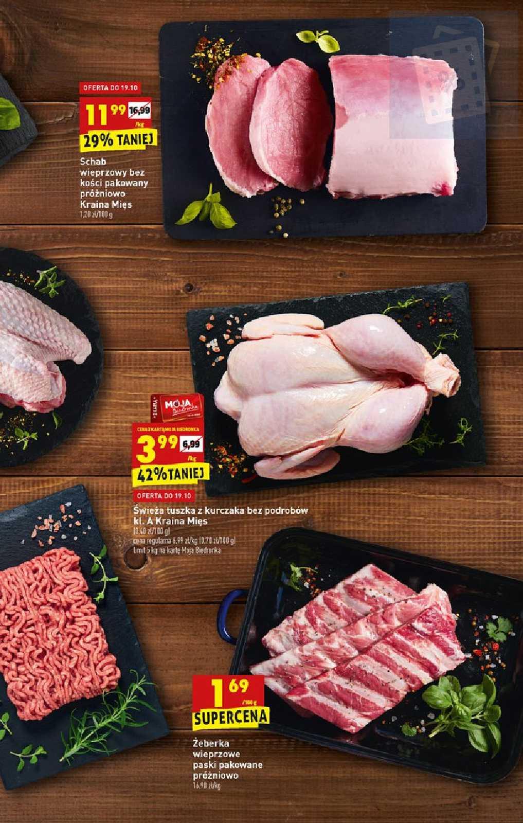 Gazetka promocyjna Biedronka str. 11