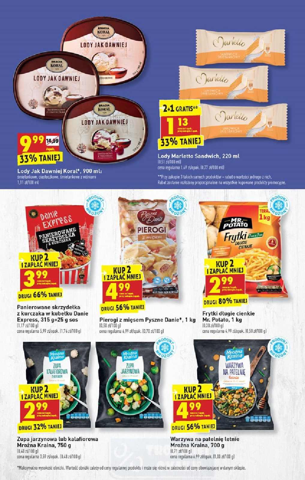 Gazetka promocyjna Biedronka str. 31