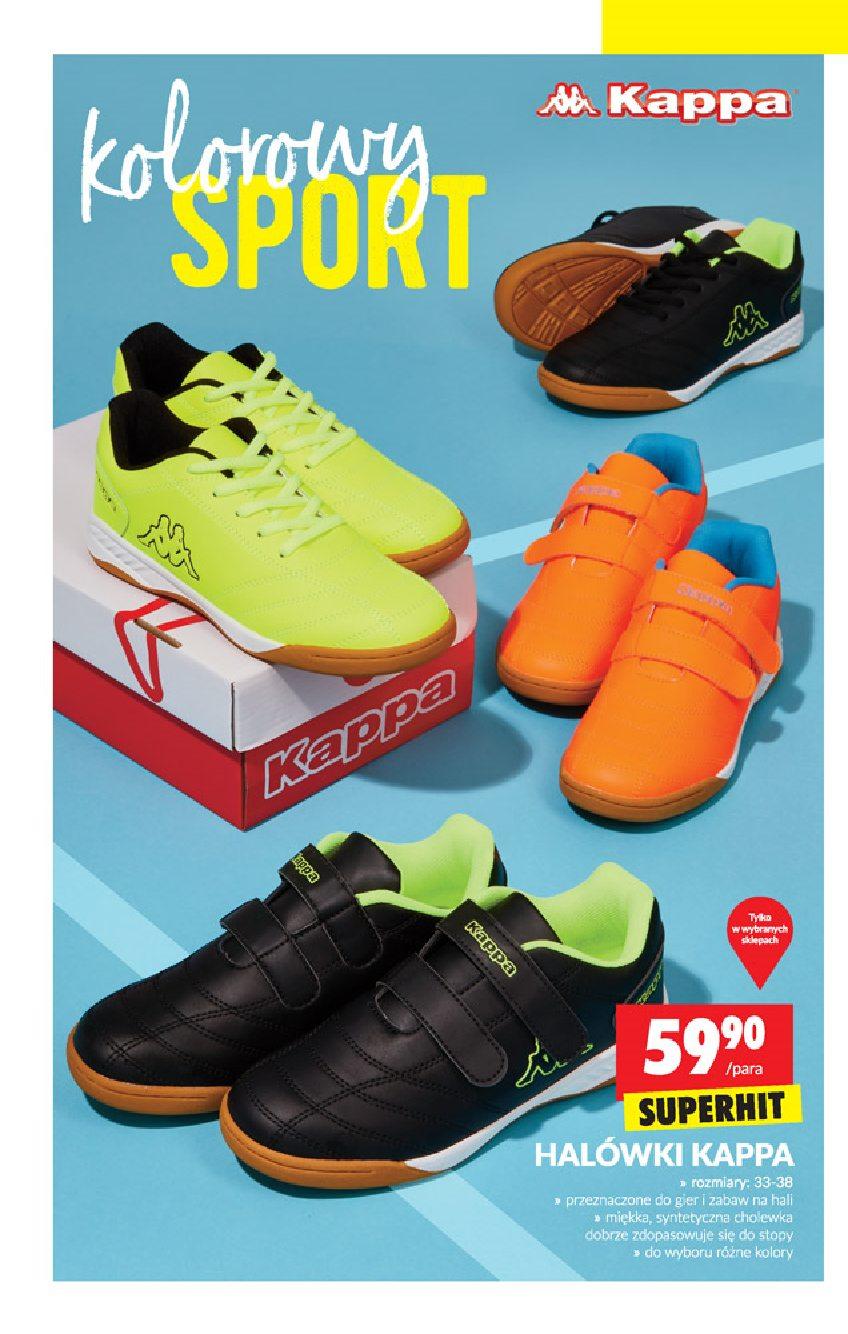 Gazetka promocyjna Biedronka str. 38