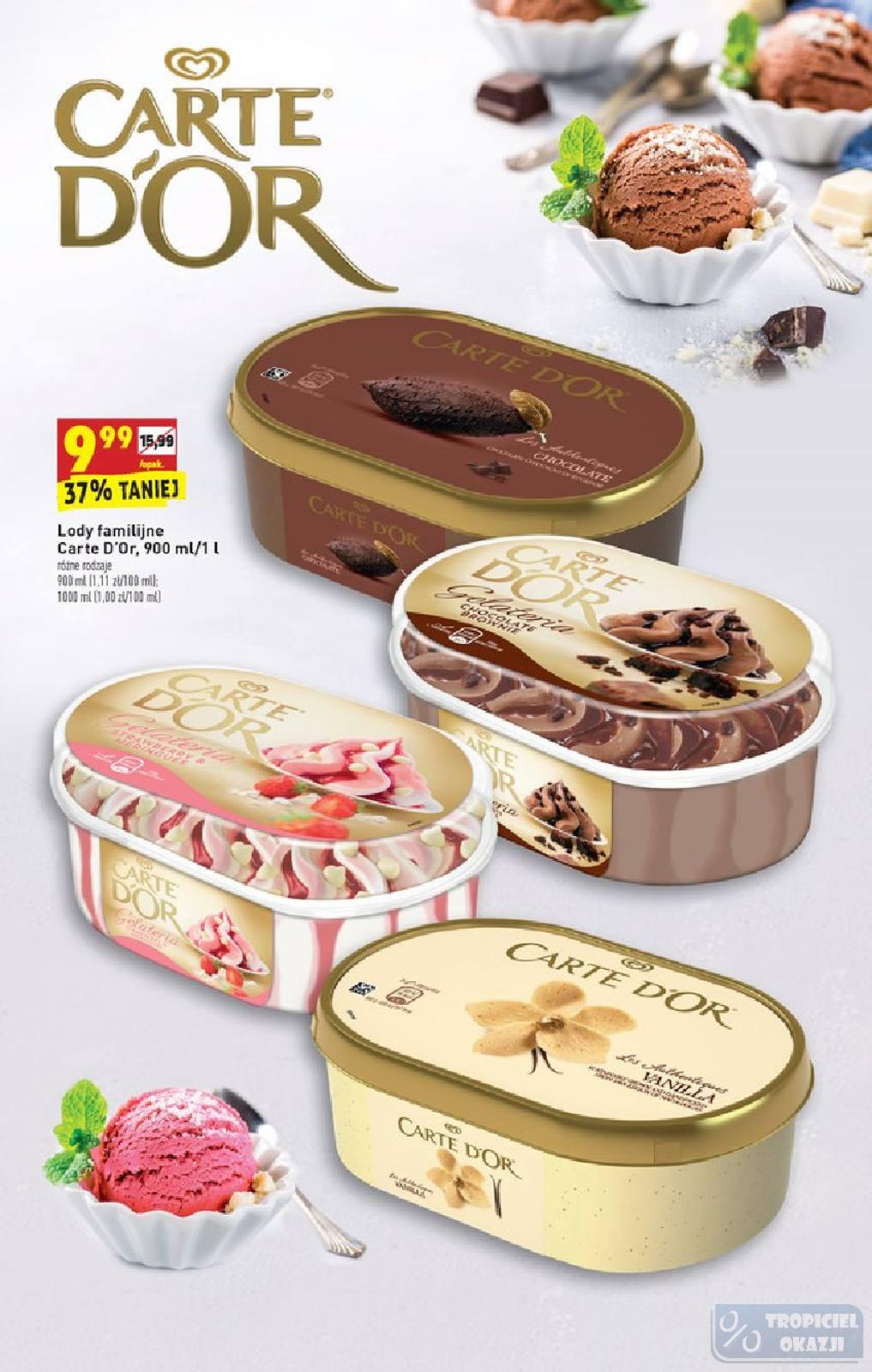 Gazetka promocyjna Biedronka str. 64