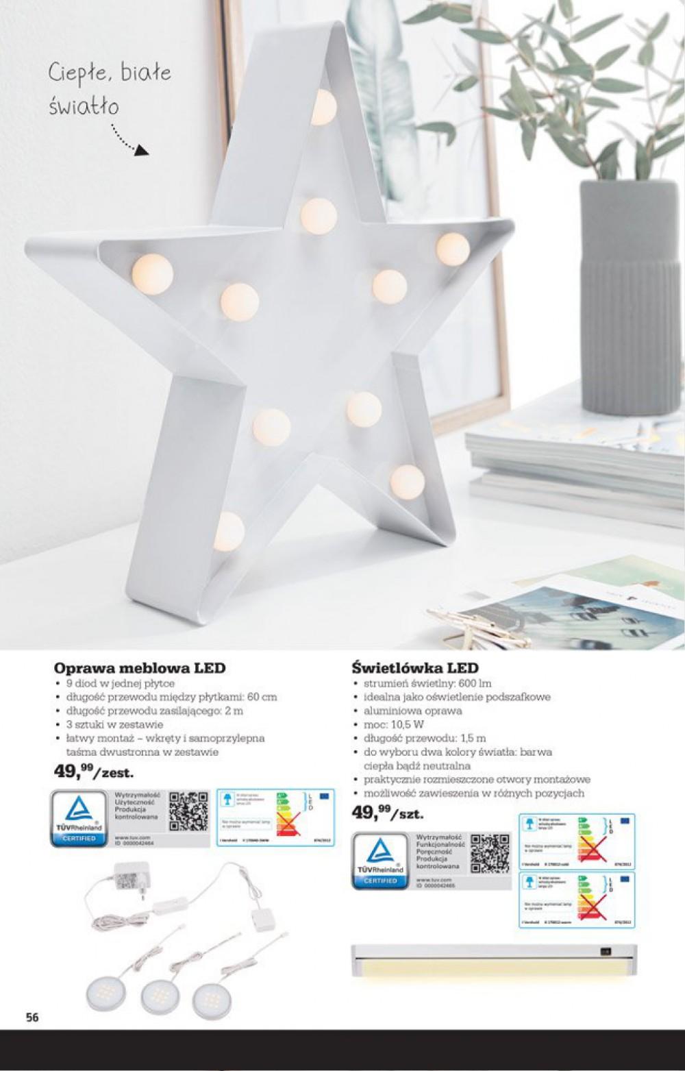 Gazetka promocyjna Biedronka str. 2