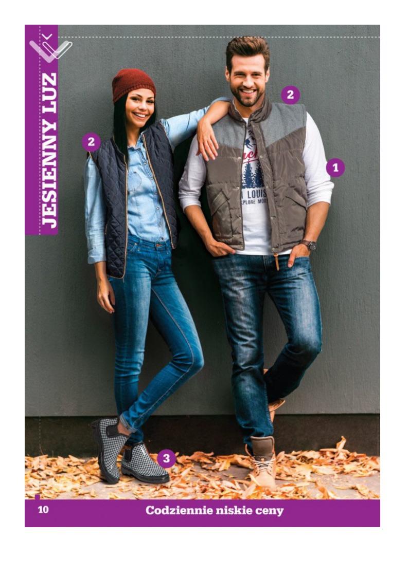 Gazetka promocyjna Biedronka str. 10