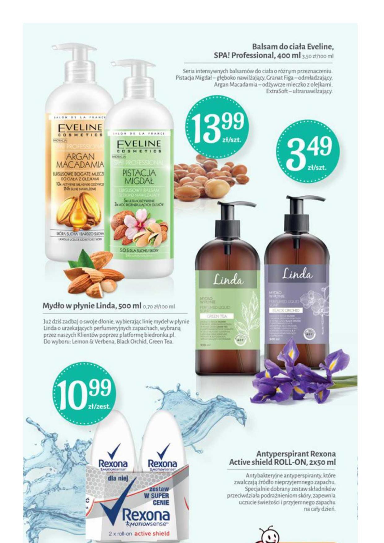 Gazetka promocyjna Biedronka str. 13