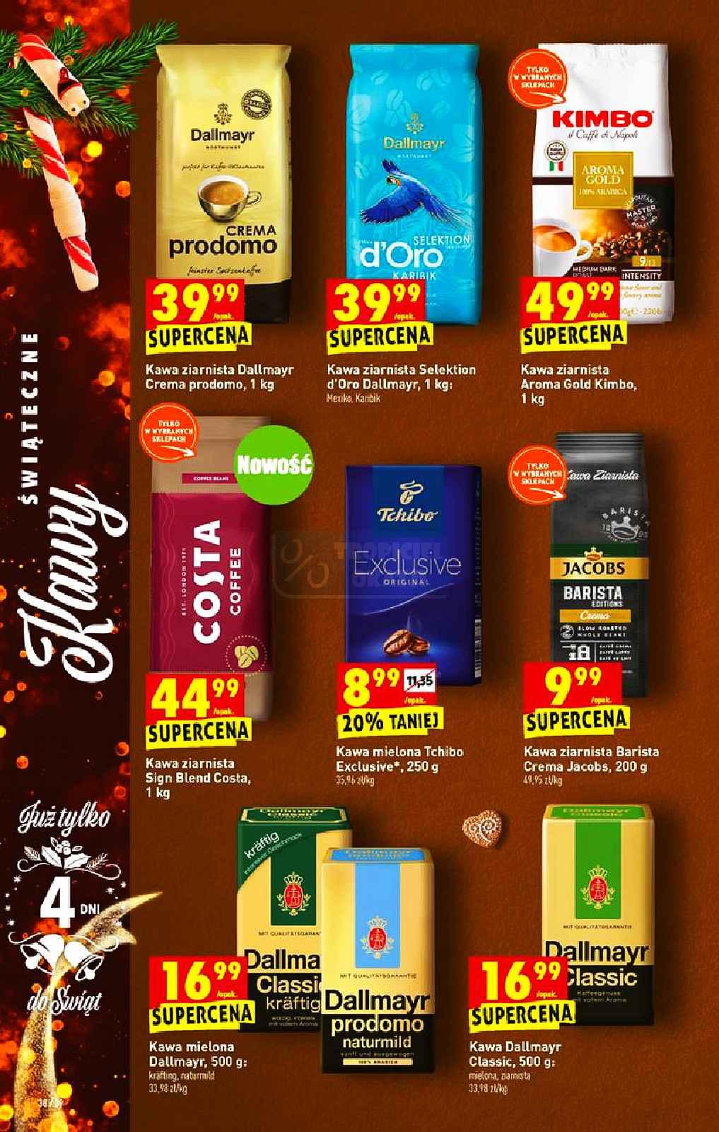 Gazetka promocyjna Biedronka str. 38