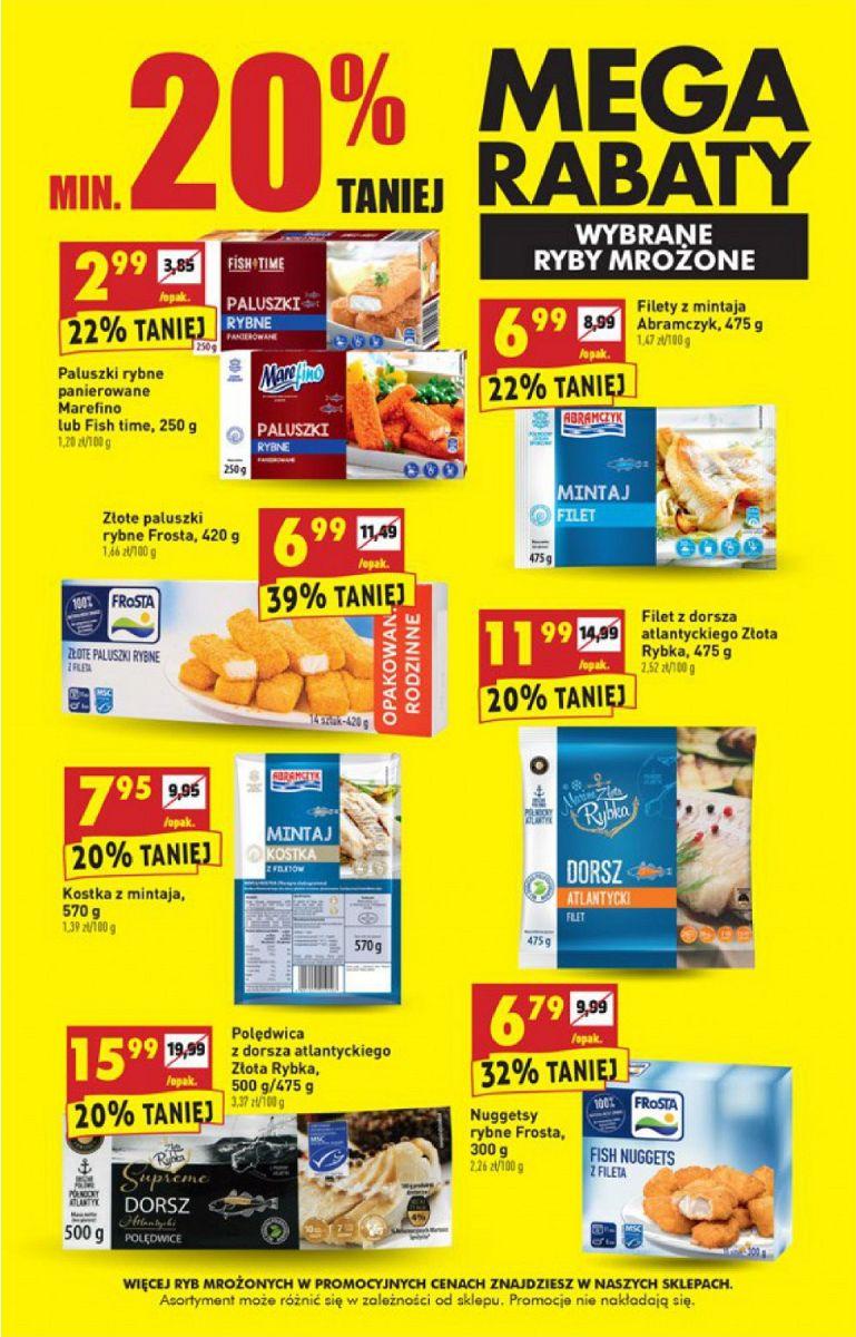 Gazetka promocyjna Biedronka str. 44