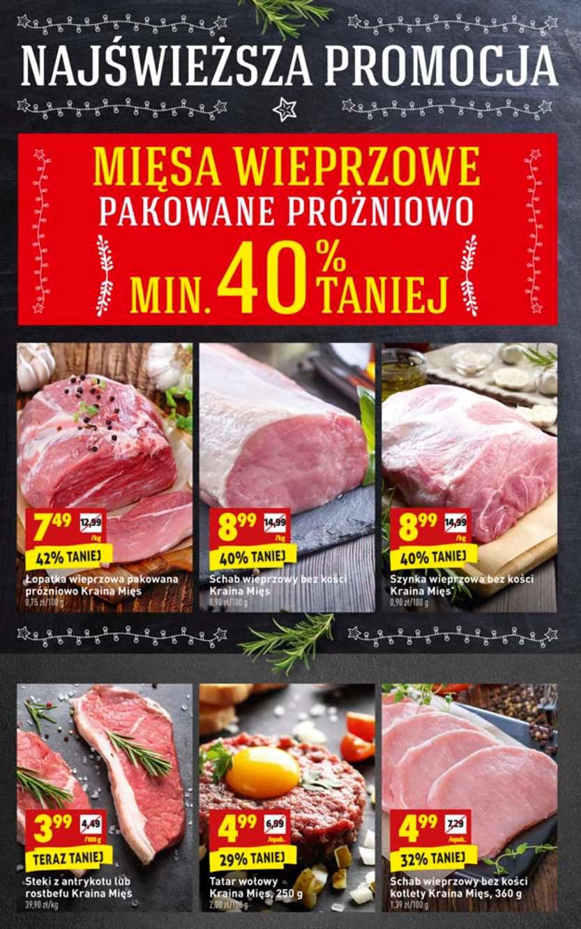 Gazetka promocyjna Biedronka str. 8