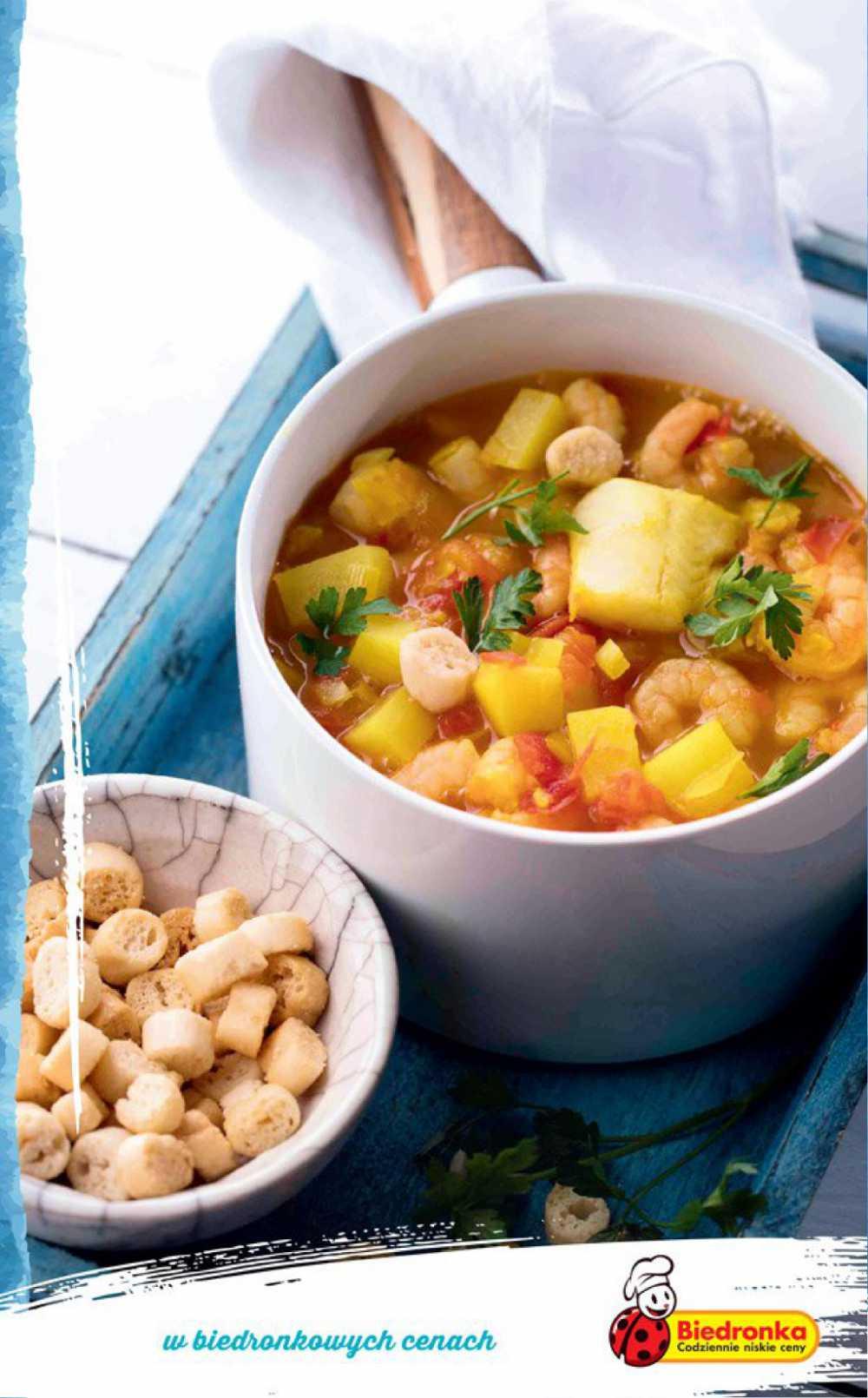 Gazetka promocyjna Biedronka str. 21